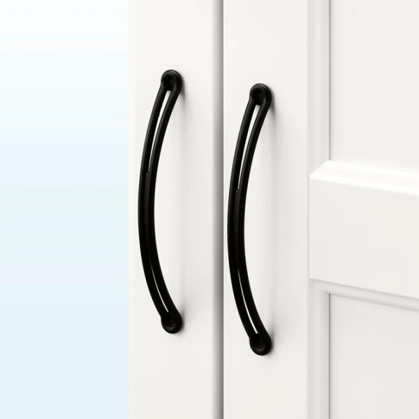 Шкаф Ikea Songesand 120 x 60см x 191 / ДСП / White photo 3 Шкаф Ikea Songesand 120 x 60см x 191 / ДСП / White photo 3