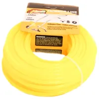 Леска для триммера Micul Fermier GF-0786 Nailon/ 15 м