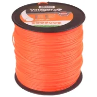 Леска для триммера Villager 5LB Nailon/ 276 м