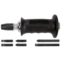 Set de șurubelnițe Yato YT28003 Cantitatea în set: 7