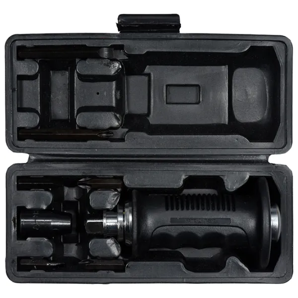 Набор отвёрток Yato YT28003 Количество в наборе: 7 photo 3 Набор отвёрток Yato YT28003 Количество в наборе: 7 photo 3