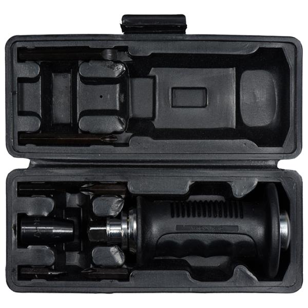 Набор отвёрток Yato YT28003 Количество в наборе: 7 photo 3 Набор отвёрток Yato YT28003 Количество в наборе: 7 photo 3