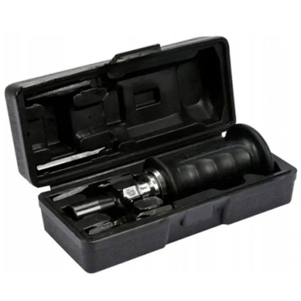 Набор отвёрток Yato YT28003 Количество в наборе: 7 photo 4 Набор отвёрток Yato YT28003 Количество в наборе: 7 photo 4