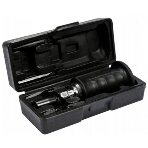 Набор отвёрток Yato YT28003 Количество в наборе: 7 photo 4 Набор отвёрток Yato YT28003 Количество в наборе: 7 photo 4