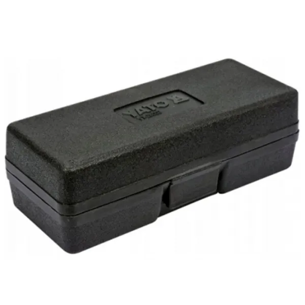Набор отвёрток Yato YT28003 Количество в наборе: 7 photo 5 Набор отвёрток Yato YT28003 Количество в наборе: 7 photo 5