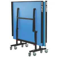 Masă de tenis GSI Sport Profy 200 Blue photo 3