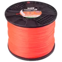 Fir pentru trimmer Villager 20LB Nailon/ 1720 m