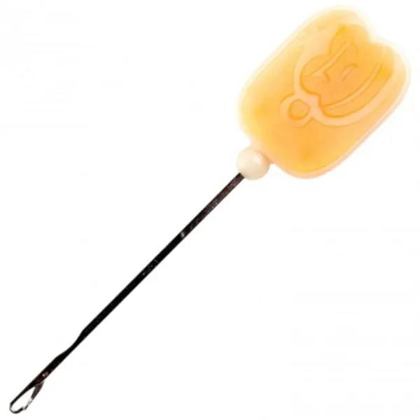 Echipamente preparare boilies Ridge Monkey Nite Glow Lip Plastic photo 1