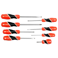 Set de șurubelnițe Yato YT-25966 Cantitatea în set: 8