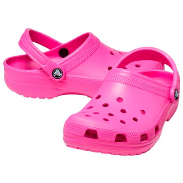 Saboți pentru femei Crocs Classic Juice 36 - 37/ Pink photo 1 Saboți pentru femei Crocs Classic Juice 36 - 37/ Pink photo 1