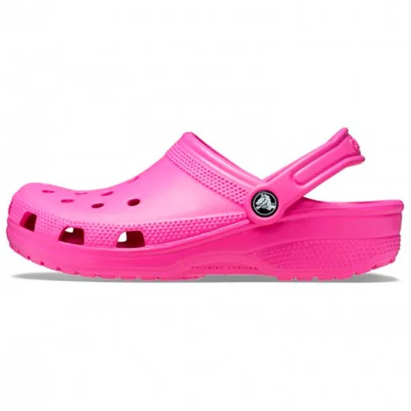 Saboți pentru femei Crocs Classic Juice 36 - 37/ Pink photo 3 Saboți pentru femei Crocs Classic Juice 36 - 37/ Pink photo 3