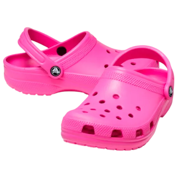 Saboți pentru femei Crocs Classic Juice 38 - 39/ Pink photo 1 Saboți pentru femei Crocs Classic Juice 38 - 39/ Pink photo 1