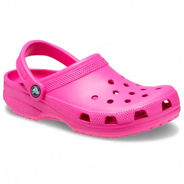 Saboți pentru femei Crocs Classic Juice 38 - 39/ Pink photo 2 Saboți pentru femei Crocs Classic Juice 38 - 39/ Pink photo 2