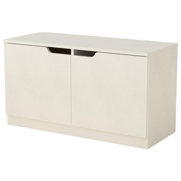 Dulap pentru încălțăminte KompaniT TO-13 50 x 90 x 38/ Nimfeia Alb/ Nimfeia Alb photo 1 Dulap pentru încălțăminte KompaniT TO-13 50 x 90 x 38/ Nimfeia Alb/ Nimfeia Alb photo 1