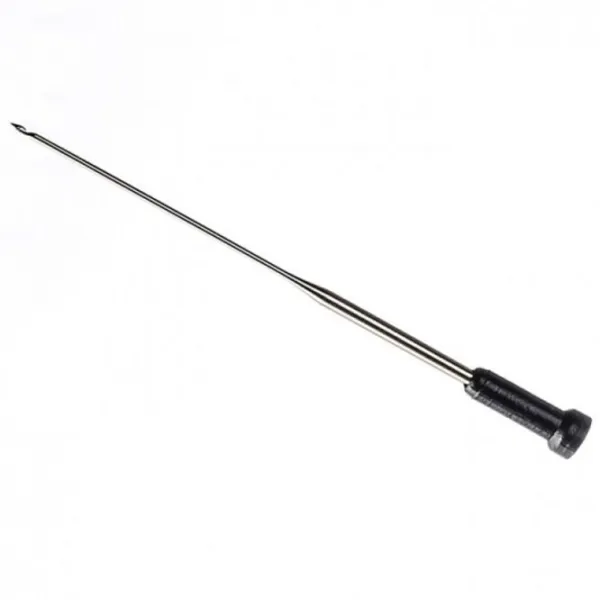 Echipamente preparare boilies Solar Spare Maggot Metal photo 1