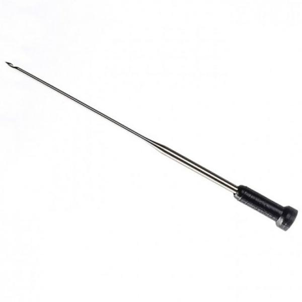 Echipamente preparare boilies Solar Spare Maggot Metal photo 1