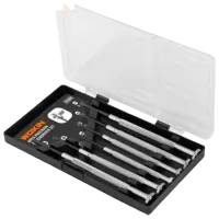 Набор отвёрток Wokin 205806 Количество в наборе: 6