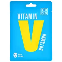 Медицинская маска Modo Витаминная Маска/ Все типы