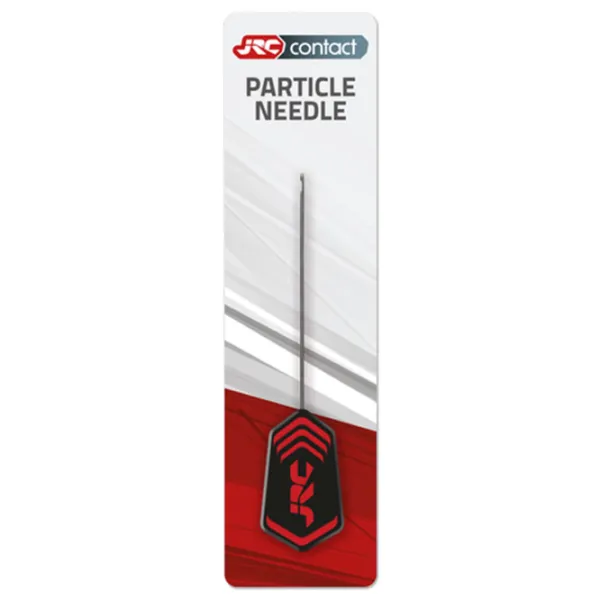 Echipamente preparare boilies JRC Particle Needle 85 mm/ Metal photo 1