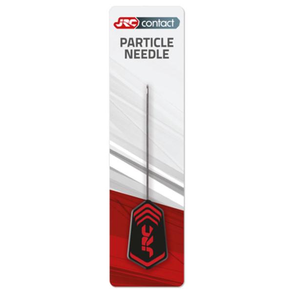 Echipamente preparare boilies JRC Particle Needle 85 mm/ Metal photo 1