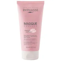 Медицинская маска Byphasse Softness Маска/ Жирная и комбинированная