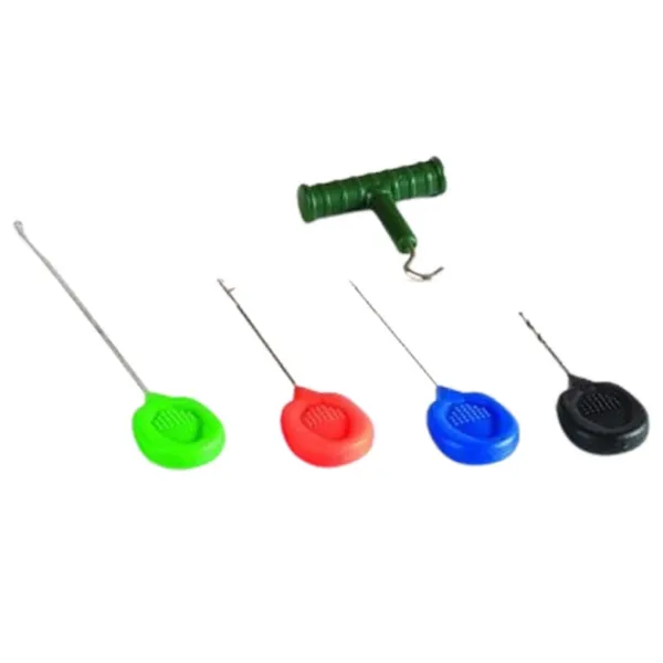Echipamente preparare boilies Extra Carp 7080 Metal photo 1