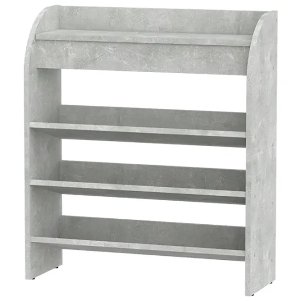 Etajeră pentru încălțăminte KompaniT TO-9 80 x 70 x 25/ Atelier Light/ Atelier Light photo 1 Etajeră pentru încălțăminte KompaniT TO-9 80 x 70 x 25/ Atelier Light/ Atelier Light photo 1