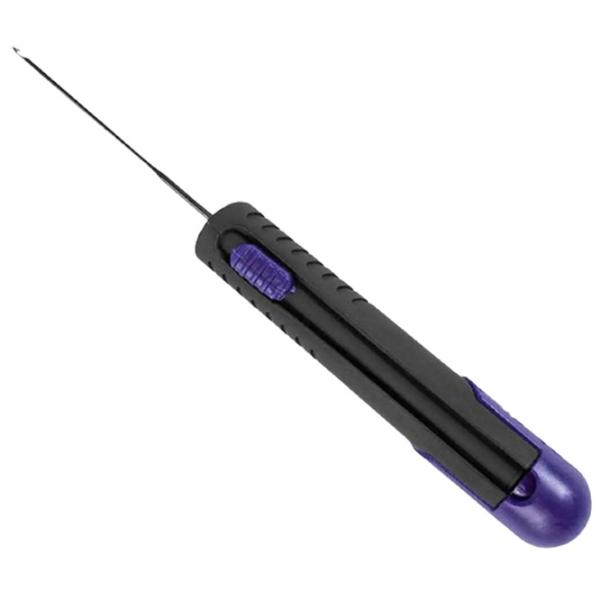Echipamente preparare boilies Crap Avid TITANIUM RETRACTAHAIR Metal photo 1