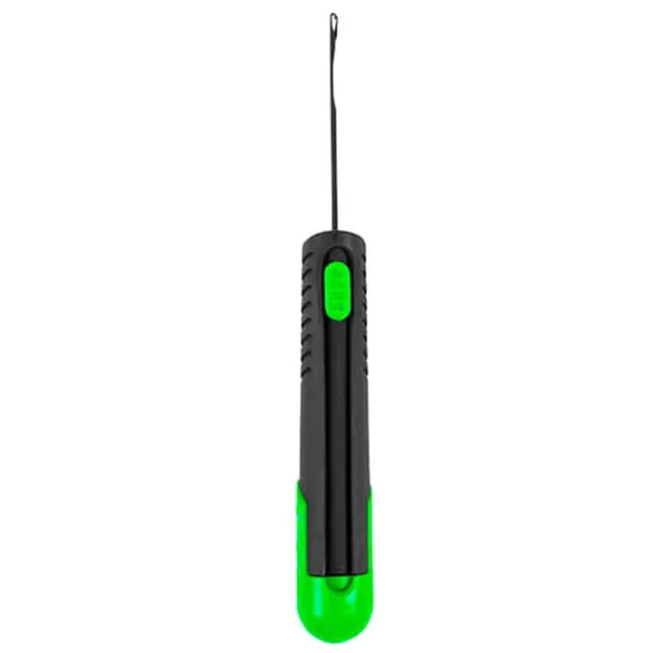 Echipamente preparare boilies Crap Avid Titanium Retracta Splicing Metal photo 1