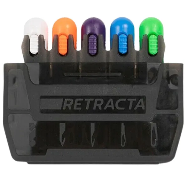 Echipamente preparare boilies Avid Carp Retracta Tool Metal photo 1