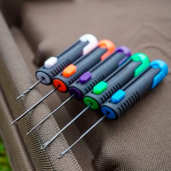 Echipamente preparare boilies Avid Carp Retracta Tool Metal photo 2