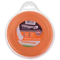 Fir pentru trimmer Villager VL034044 Nailon/ 15 m