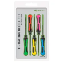 Оборудование для приготовления бойлов Korum TI - BAITING Металл