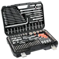 Set scule Yato 38872 Cantitatea în set: 128