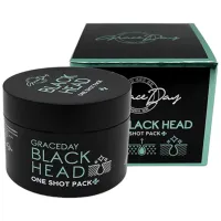 Медицинская маска Grace Day Against black dots Маска/ Все типы