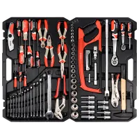 Set scule Yato YT38911 Cantitatea în set: 79 photo 2