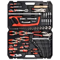 Set scule Yato YT38911 Cantitatea în set: 79 photo 3