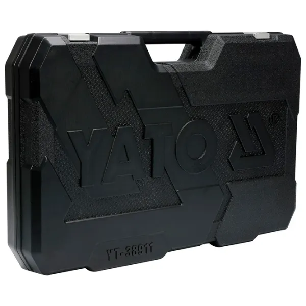 Набор инструментов Yato YT38911 Количество в наборе: 79 photo 4