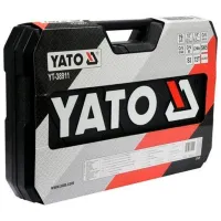 Set scule Yato YT38911 Cantitatea în set: 79 photo 5