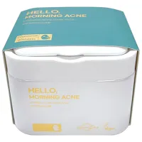 Медицинская маска Grace Day Salicylic Acid Маска/ Все типы