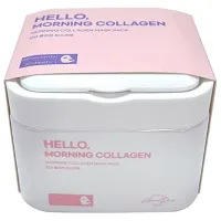 Медицинская маска Grace Day Collagen Маска/ Все типы