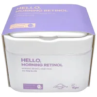 Mască pentru față Grace Day RETINOL Mască/ Toate tipurile