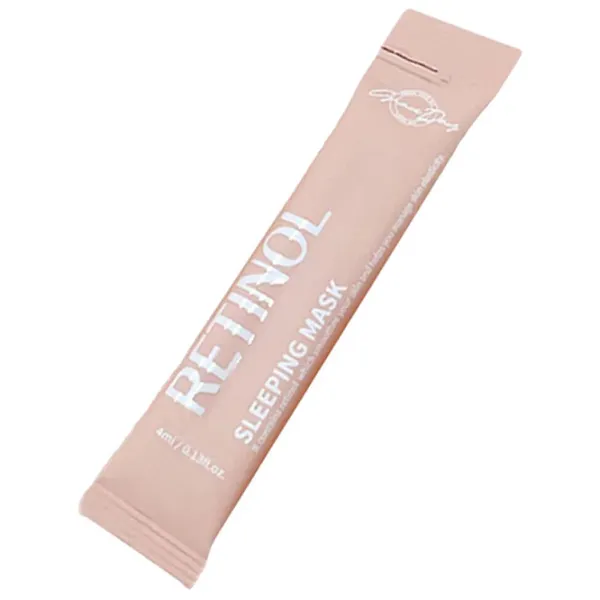 Mască pentru față Grace Day RETINOL Mască/ Toate tipurile photo 1