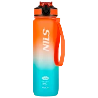 Бутылка для воды Nils NCD68 Orange