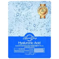 Медицинская маска Grace Day Hyaluronic Acid Маска/ Все типы
