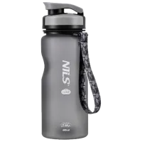 Бутылка для воды Nils NC1740 Black