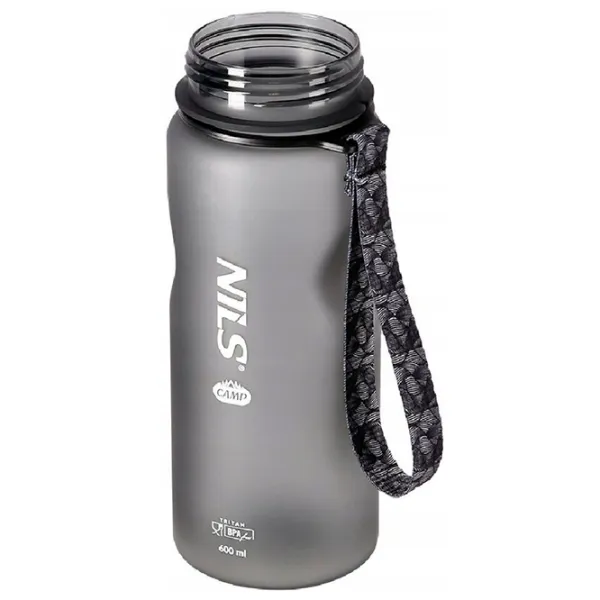Sticlă pentru apă Nils NC1740 Black photo 2