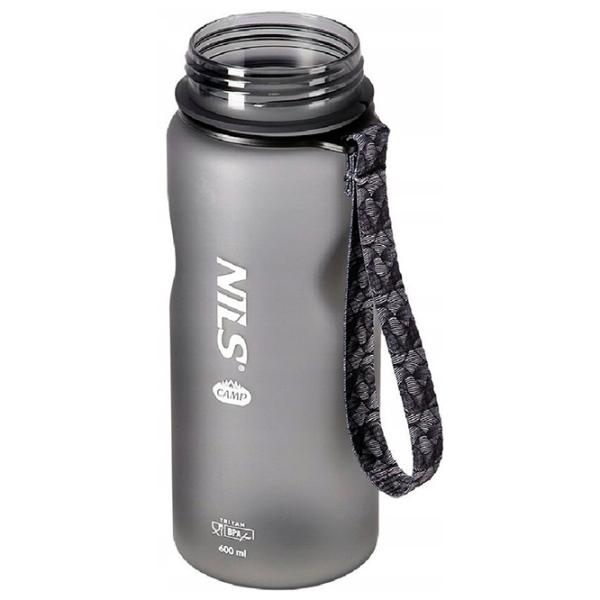 Sticlă pentru apă Nils NC1740 Black photo 2