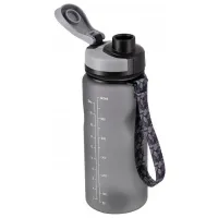 Бутылка для воды Nils NC1740 Black photo 3