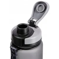 Бутылка для воды Nils NC1740 Black photo 4
